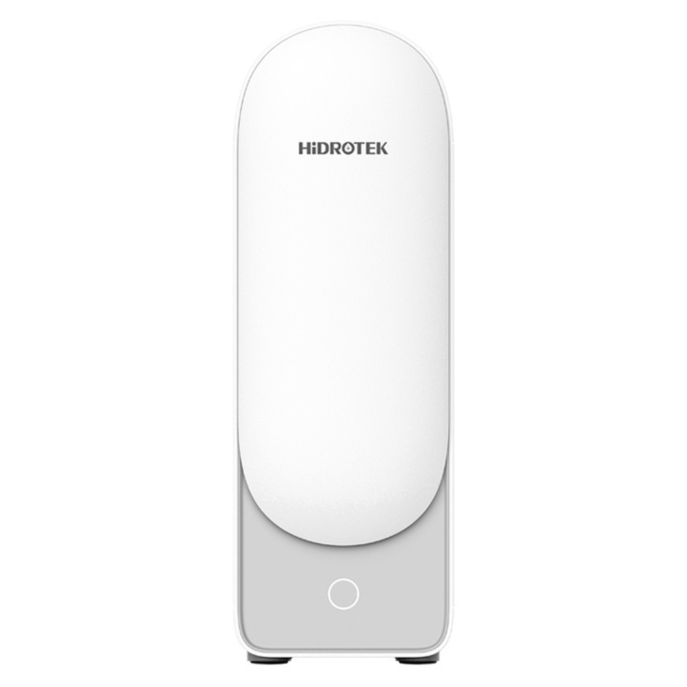 Система зворотного осмосу Leader Hidrotek Snow BAR, прямоточна